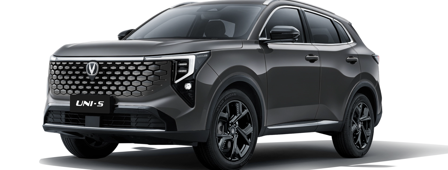 uni-s 4x4